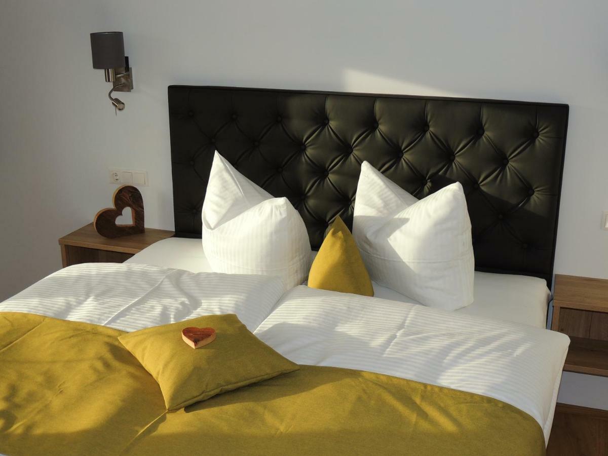 Buttererhof-Apartments Fulpmes Dış mekan fotoğraf