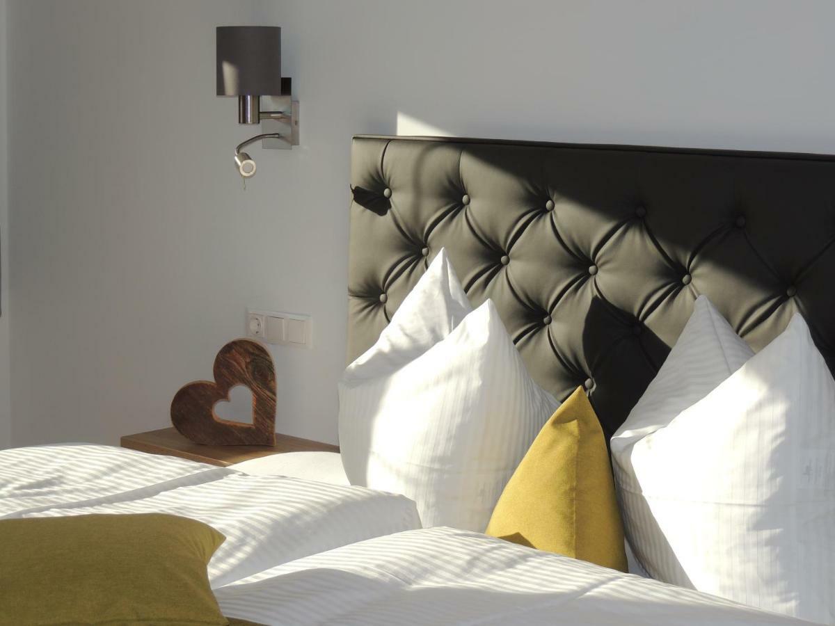 Buttererhof-Apartments Fulpmes Dış mekan fotoğraf