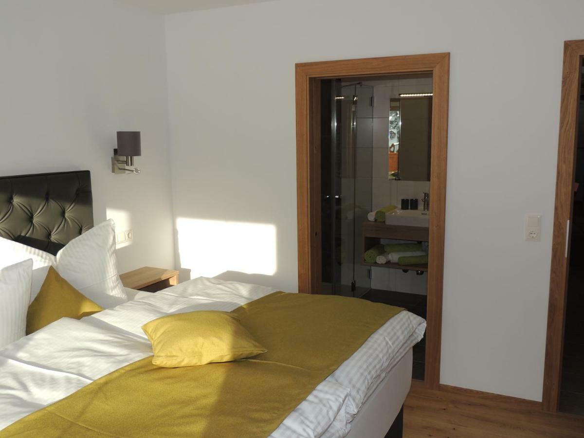 Buttererhof-Apartments Fulpmes Dış mekan fotoğraf